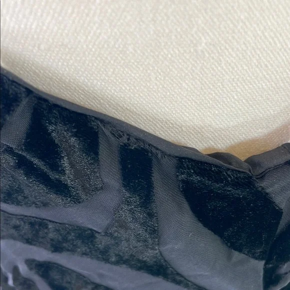 Ronny Kobo Burnout Slip Dress, 8 - Picture 9 of 16